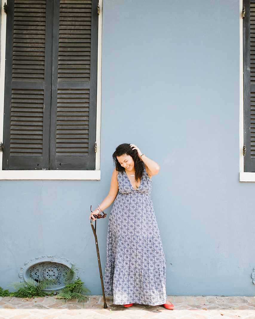 Beauty in the Here and Now guide